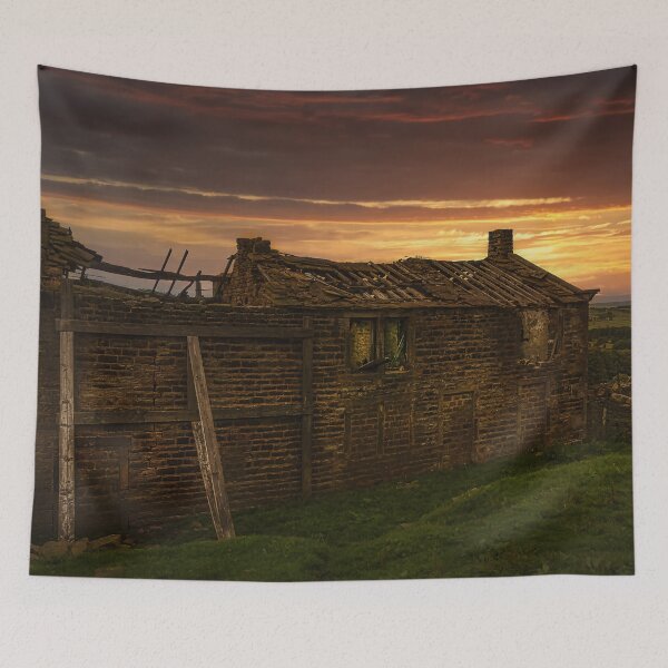 Item preview, The Old Farm House designed and sold by Steve H Clark.