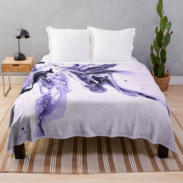 Item preview, Purple rain Flower designed and sold by Vee-Na.