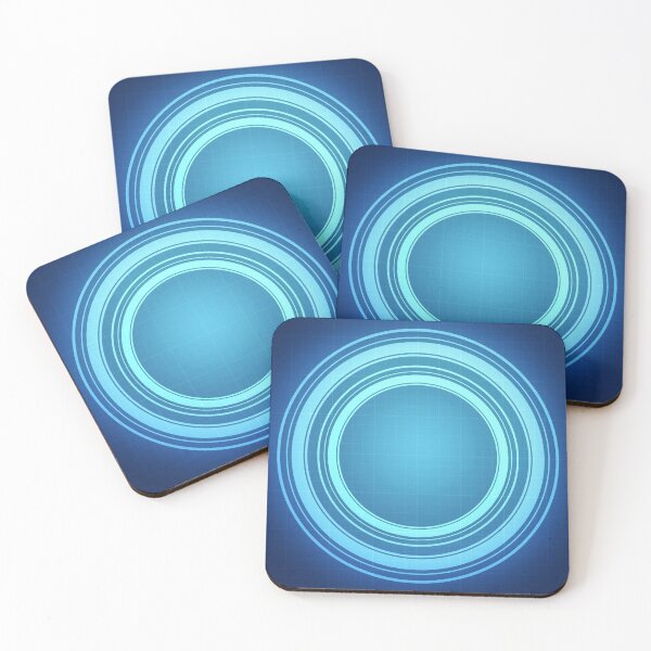 Item preview, very beautiful Blue Circle  designed and sold by S888.