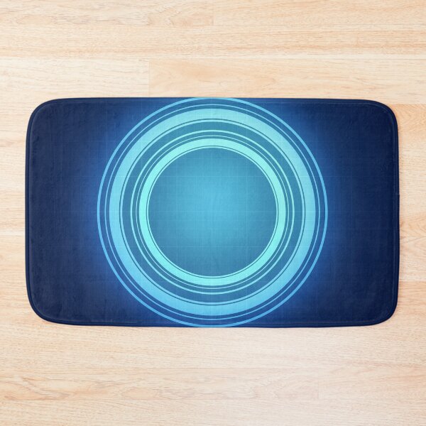Item preview, very beautiful Blue Circle  designed and sold by S888.