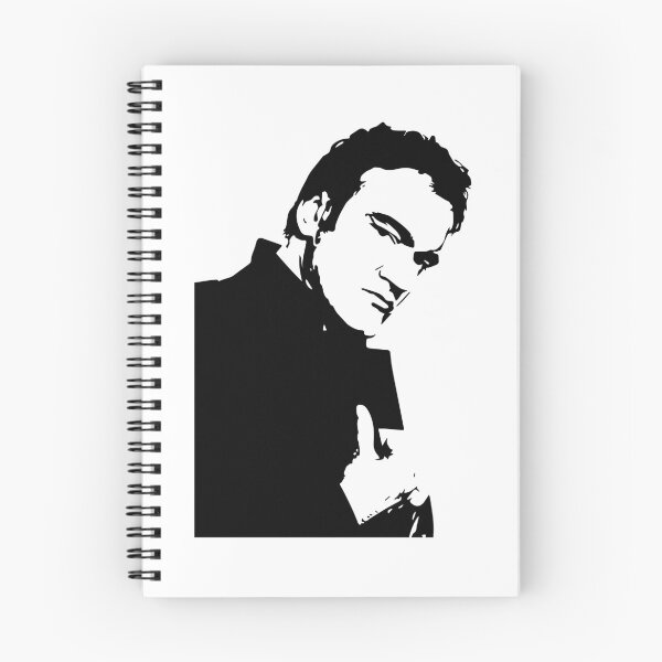 Artikelvorschau, Tarantino entworfen und verkauft von bibi8.