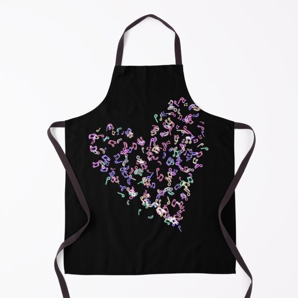 Item preview, noteHeart designed and sold by Julia Kovtunyak.