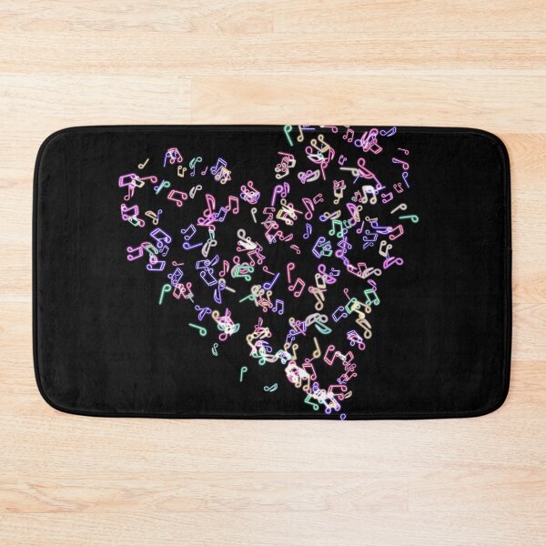Item preview, noteHeart designed and sold by Julia  Kovtunyak.