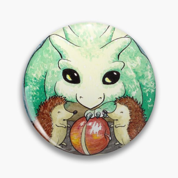 Item preview, Emerald Dragon: Christmas preparations designed and sold by Jana Šlesaríková.