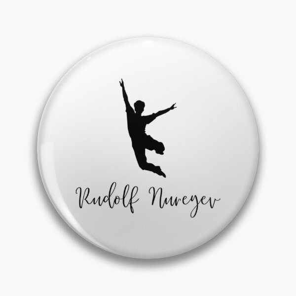 Item preview, Rudolf nureyev designed and sold by Lotteramoudt.