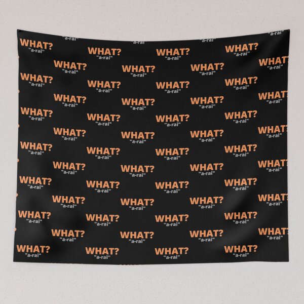 Item preview, WHAT - Learn Thai  designed and sold by Scubaloppy.