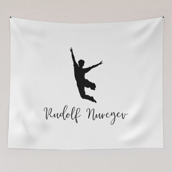 Item preview, Rudolf nureyev designed and sold by Lotteramoudt.