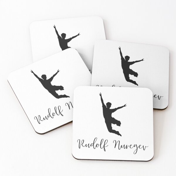Item preview, Rudolf nureyev designed and sold by Lotteramoudt.