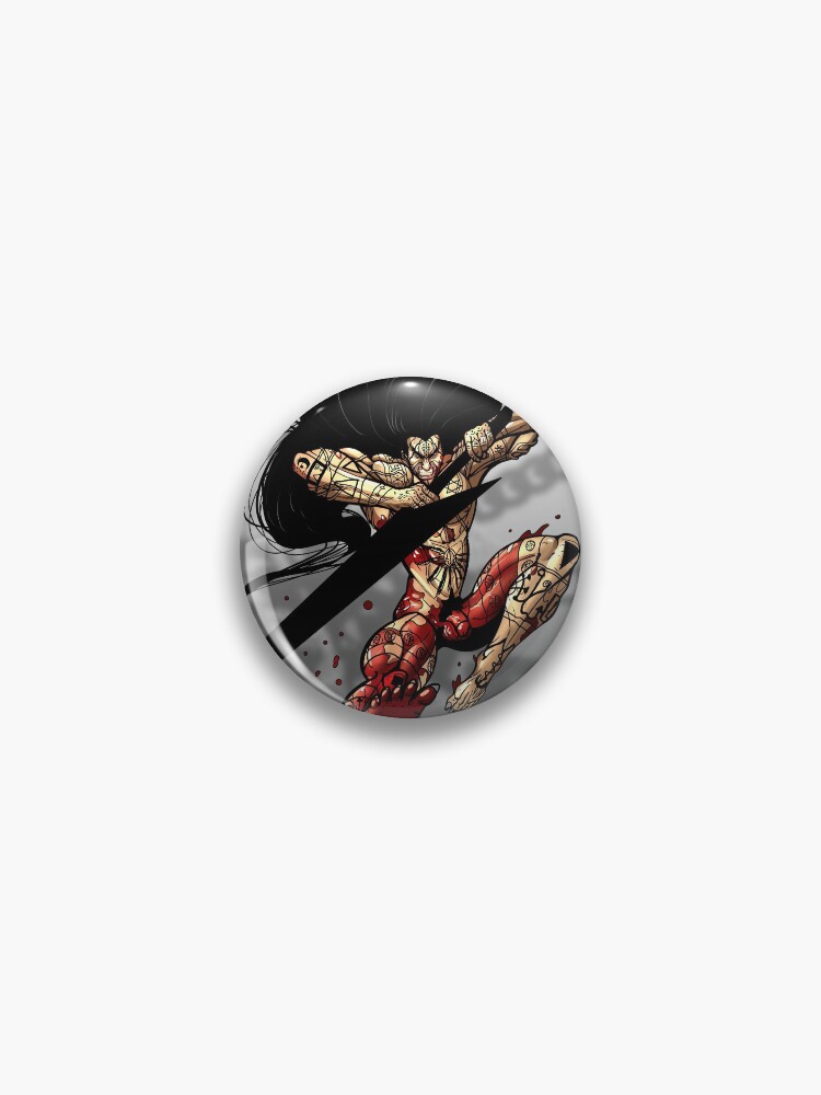 SCP-076 (Abel) Sticker for Sale by SCPillustrated