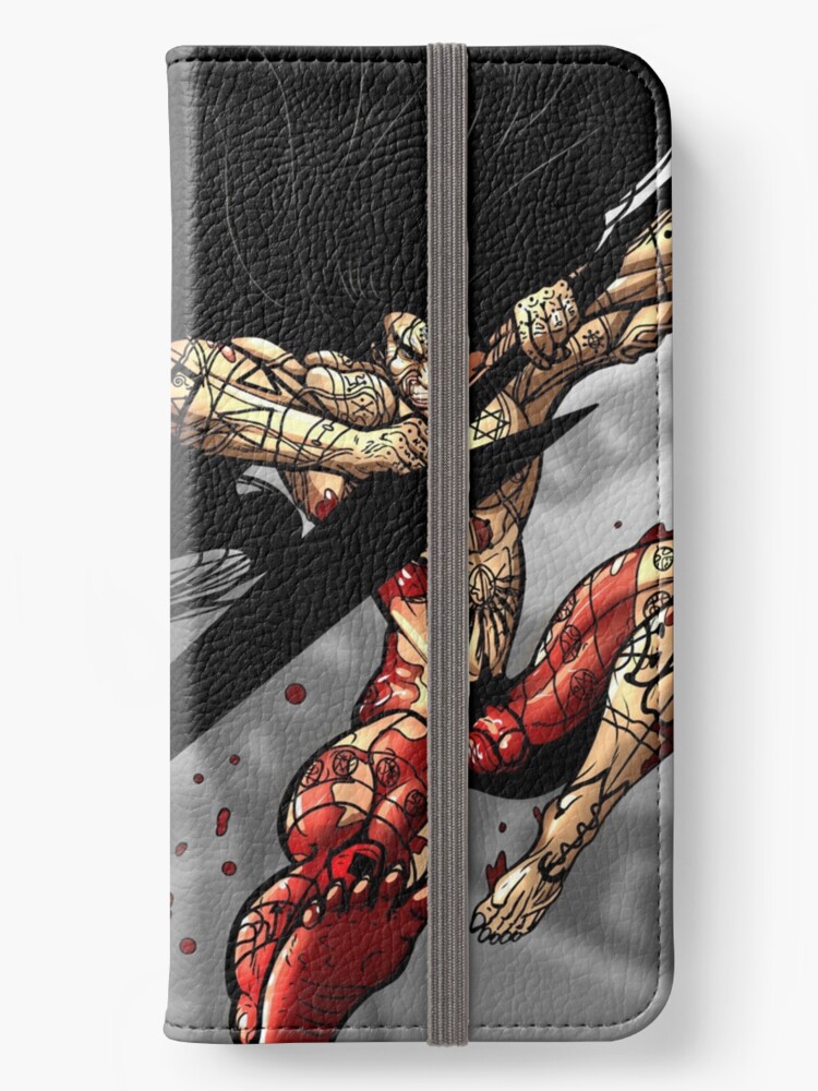 SCP-076 (Abel) Laptop Skin for Sale by SCPillustrated