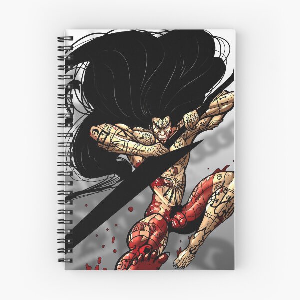 Item preview, SCP-076 (Abel) designed and sold by SCPillustrated.
