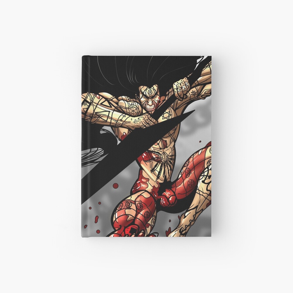 SCP-076 (Abel) Sticker for Sale by SCPillustrated