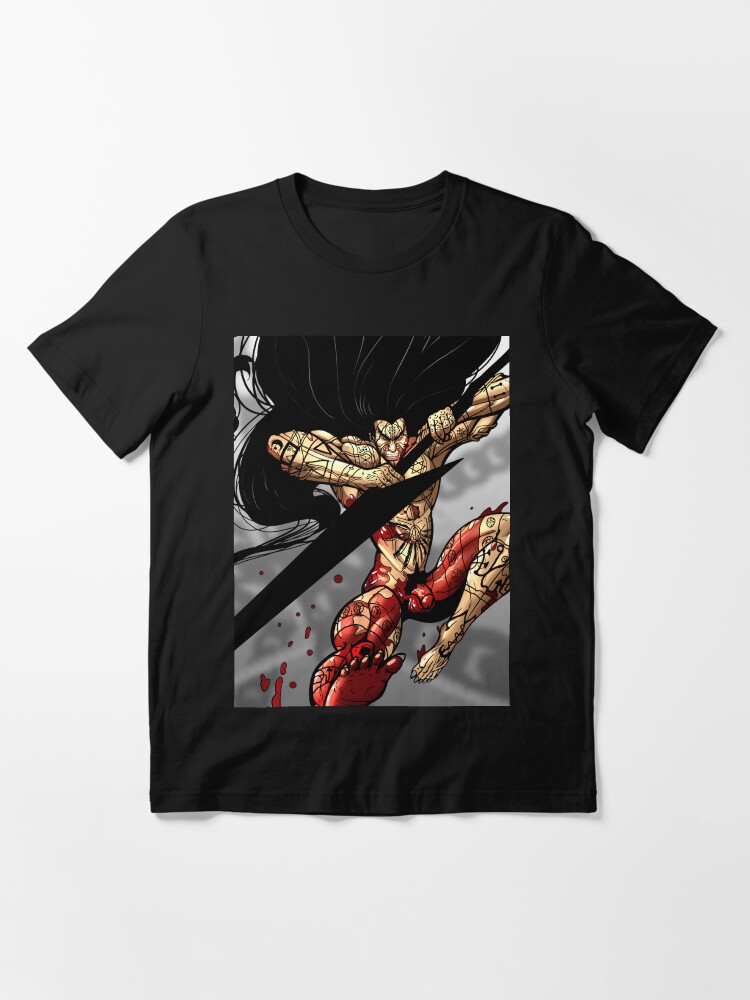 SCP-076 (Abel) | Essential T-Shirt