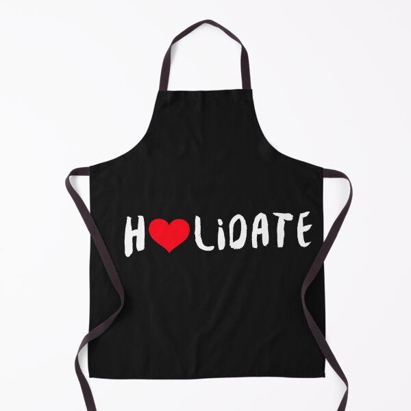 Item preview, Holidate designed and sold by TeesKeeper.