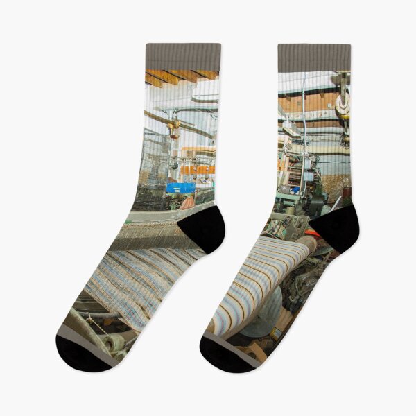 Item preview, Cloth of the Loom  designed and sold by hawkie.