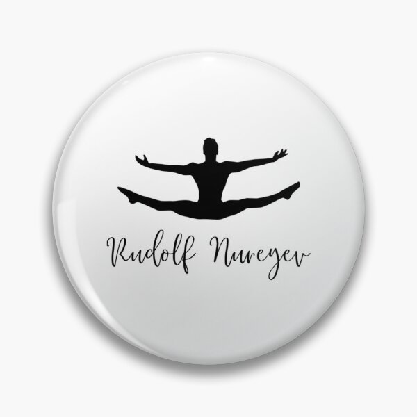 Item preview, Rudolf nureyev designed and sold by Lotteramoudt.