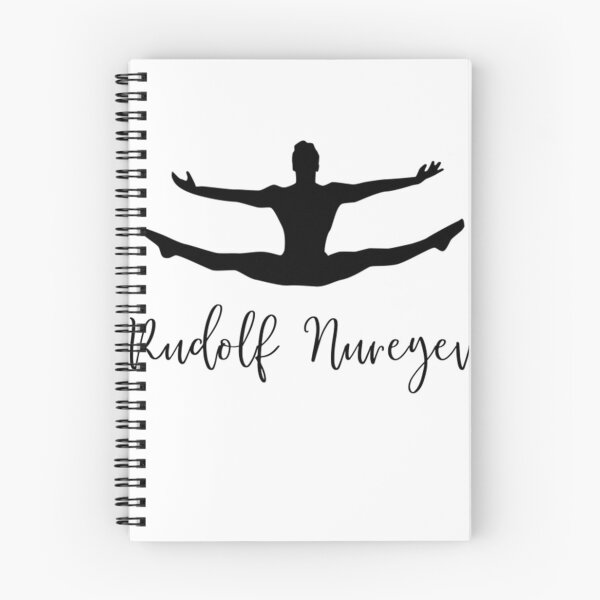 Item preview, Rudolf nureyev designed and sold by Lotteramoudt.