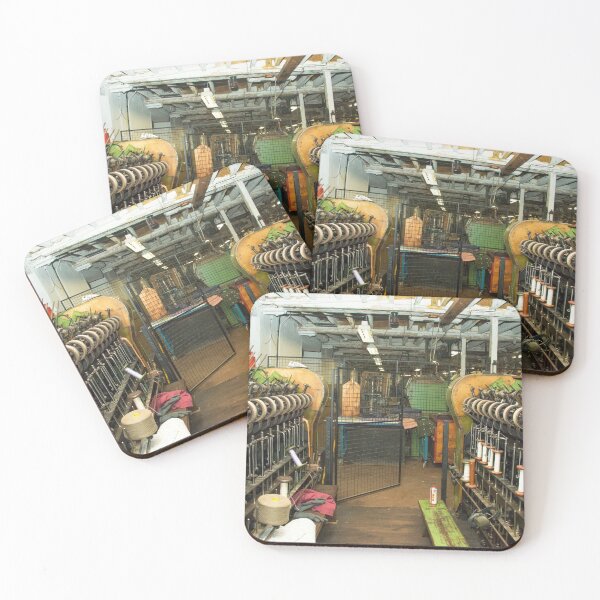 Item preview, Loom ing  designed and sold by hawkie.
