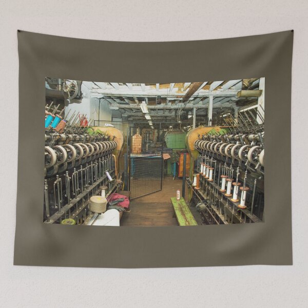 Item preview, Loom ing  designed and sold by hawkie.