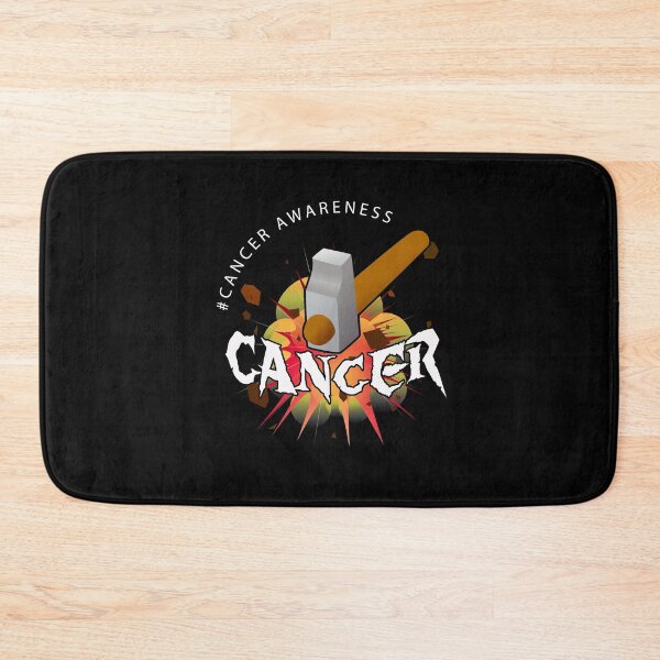 Item preview, Chemo motivation for people suffering from cancer designed and sold by mederDESIGNS.