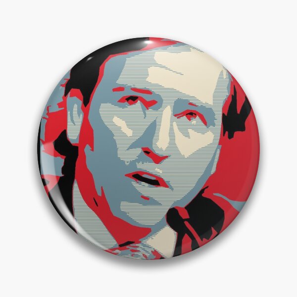 Item preview, Chris Krebs - Conspiracy Theory Debunker designed and sold by Art-Tease.
