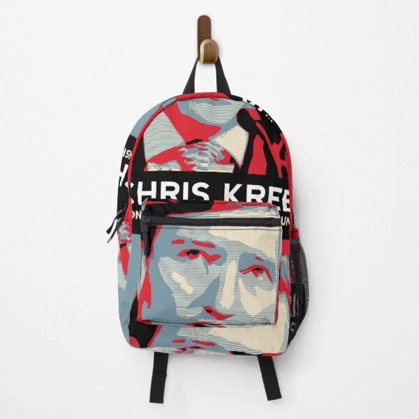 Item preview, Chris Krebs - Conspiracy Theory Debunker designed and sold by Art-Tease.