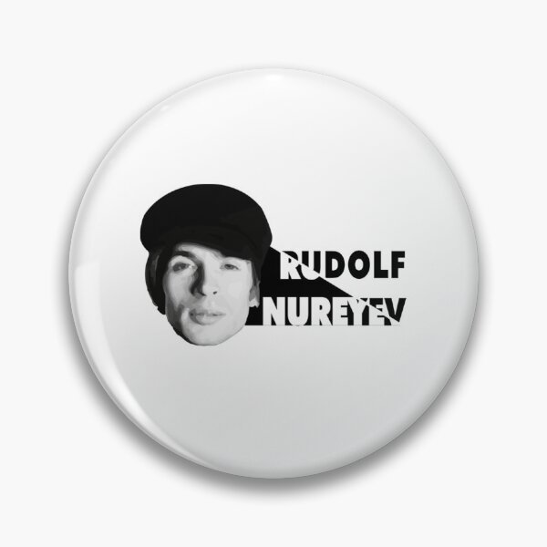 Item preview, Rudolf Nureyev designed and sold by Lotteramoudt.