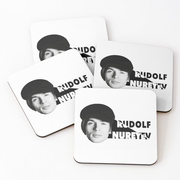 Item preview, Rudolf Nureyev designed and sold by Lotteramoudt.