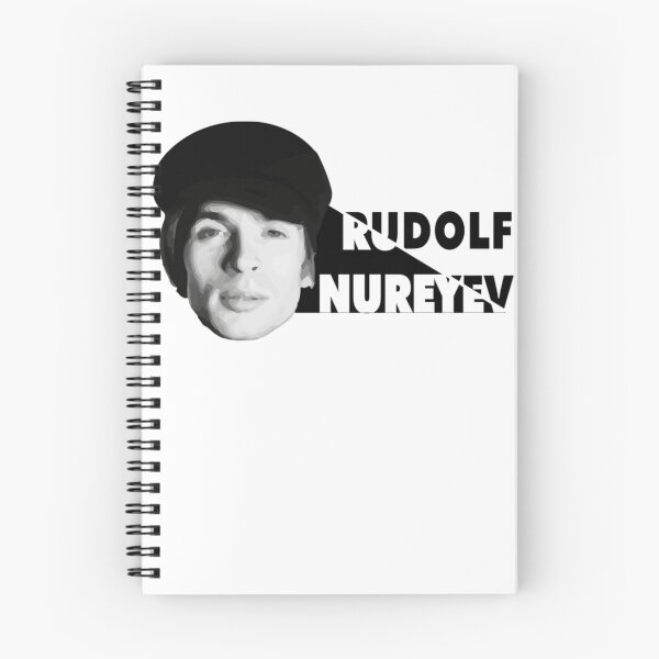 Artikelvorschau, Rudolf Nureyev entworfen und verkauft von Lotteramoudt.