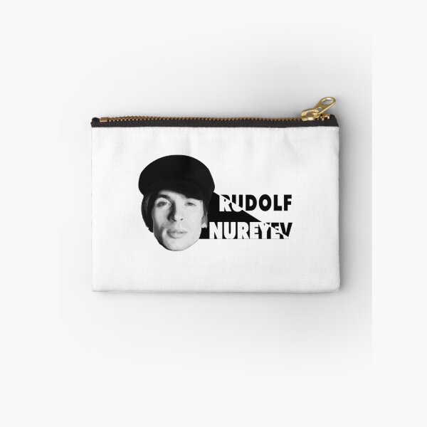 Item preview, Rudolf Nureyev designed and sold by Lotteramoudt.