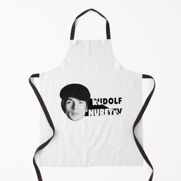 Item preview, Rudolf Nureyev designed and sold by Lotteramoudt.