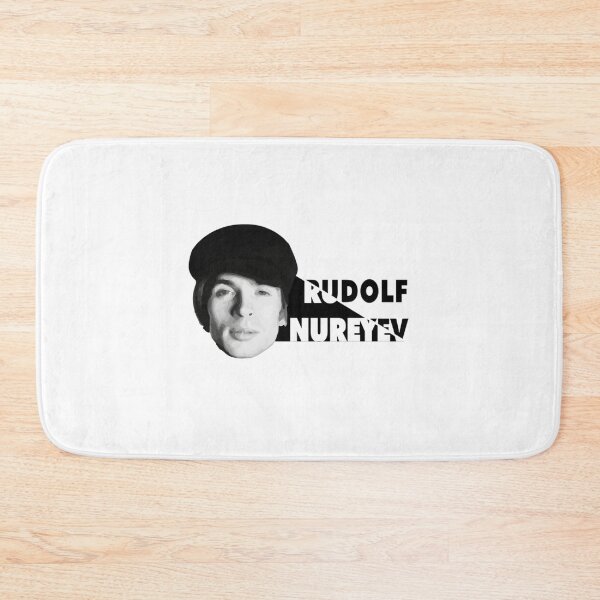 Item preview, Rudolf Nureyev designed and sold by Lotteramoudt.