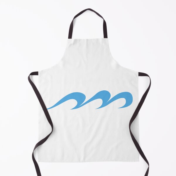 Item preview, Blue Ocean Waves  designed and sold by TTOLEDO10K.