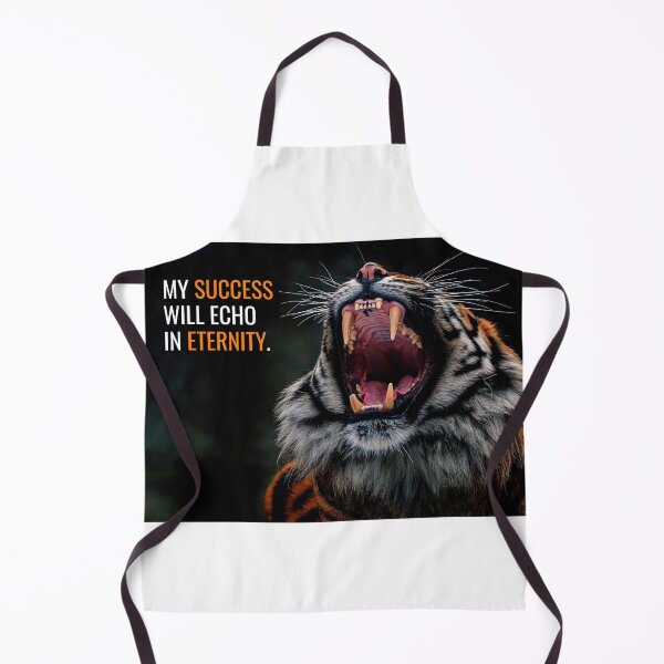 Item preview, Animal Motivation - Eternal Success designed and sold by hiunlimit.