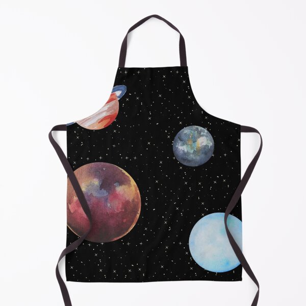 Item preview, Planets designed and sold by Enid Guinn.