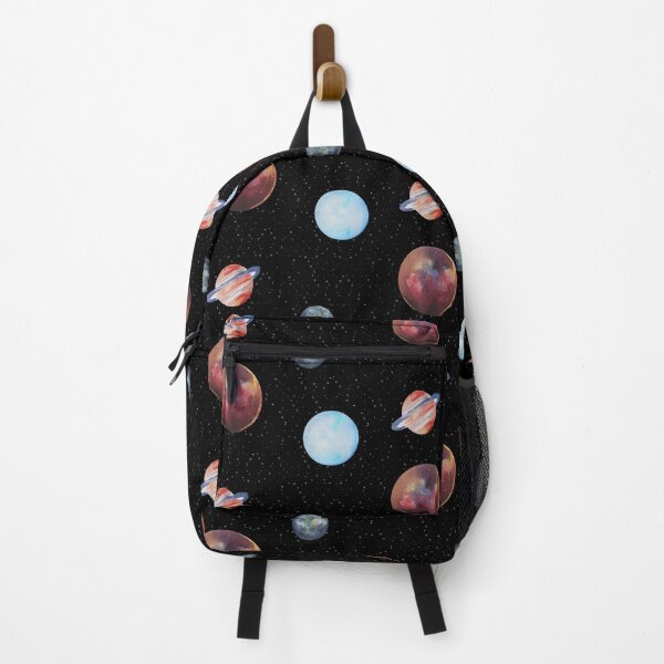 Item preview, Planets designed and sold by Enid Guinn.