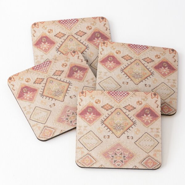 Item preview, Traditional Moroccan Berber Rug Style designed and sold by SpaceBazaar.