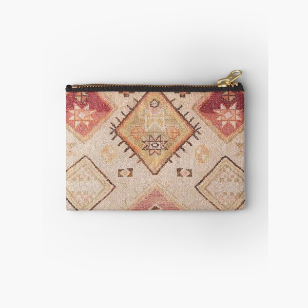 Item preview, Traditional Moroccan Berber Rug Style designed and sold by SpaceBazaar.