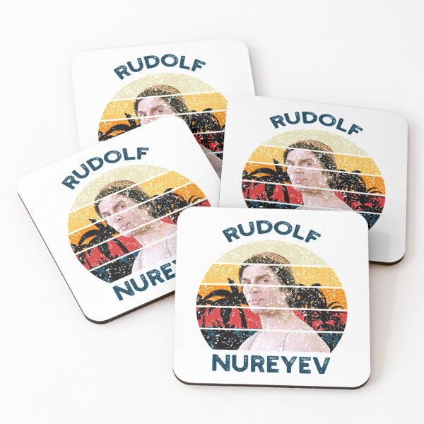 Item preview, Rudolf Nureyev designed and sold by Lotteramoudt.