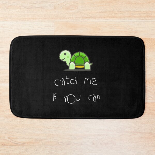 Item preview, Turtle Running - Catch me if you can designed and sold by Lets-Run.