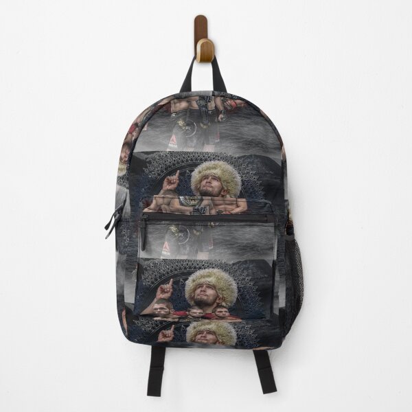 Item preview, Khabib Nurmagomedov designed and sold by Manbuk.