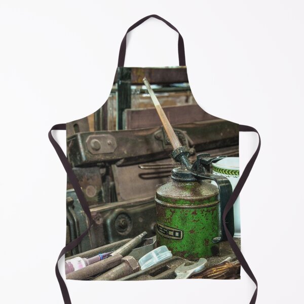 Item preview, Oiled designed and sold by hawkie.