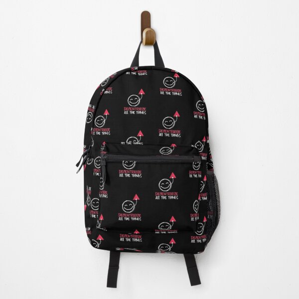 Item preview, Decentralize All The Things Blockchain Technology designed and sold by perfectpresents.