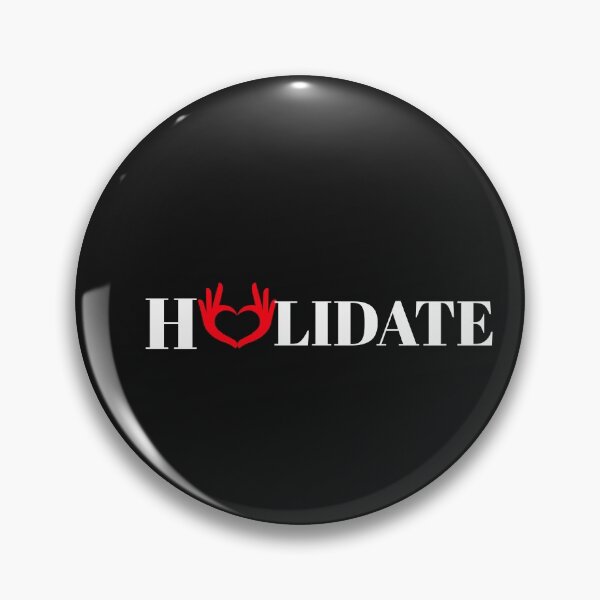 Item preview,  Holidate designed and sold by TeesKeeper.