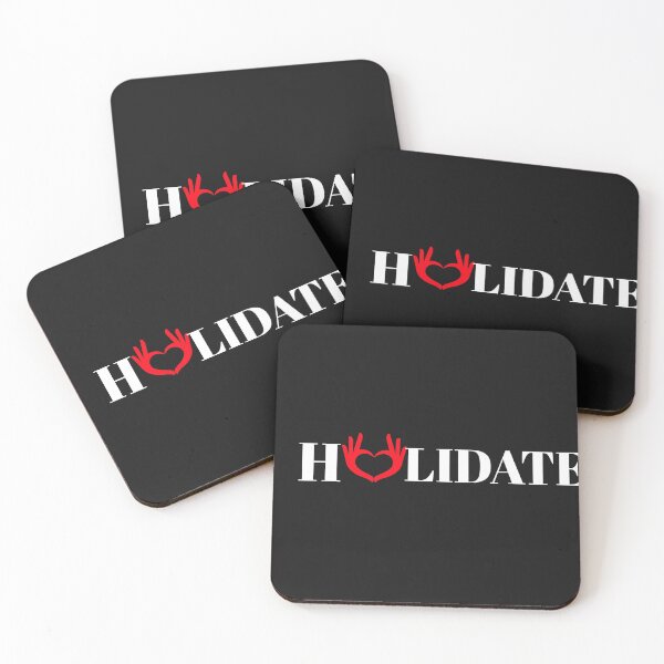Item preview,  Holidate designed and sold by TeesKeeper.