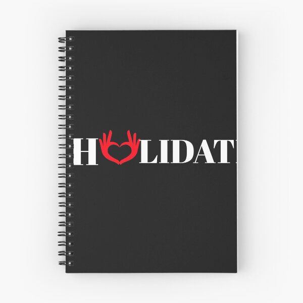 Item preview,  Holidate designed and sold by TeesKeeper.