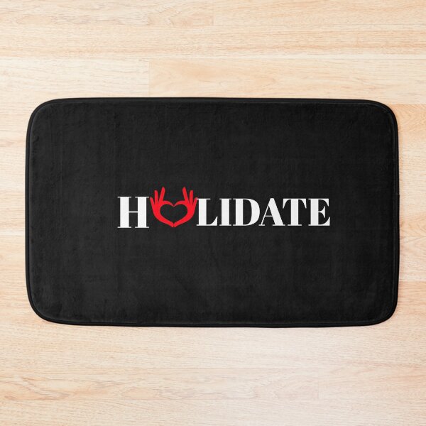 Item preview,  Holidate designed and sold by TeesKeeper.