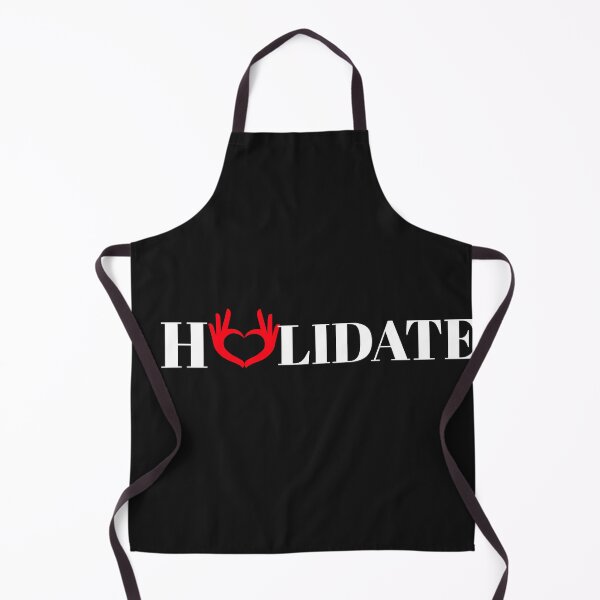 Item preview, Holidate designed and sold by TeesKeeper.