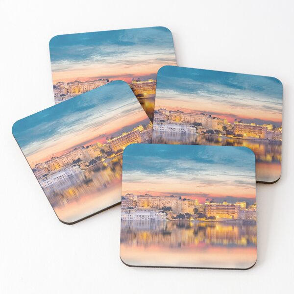 Item preview, Udaipur City Palace, India designed and sold by Captive-Moment.