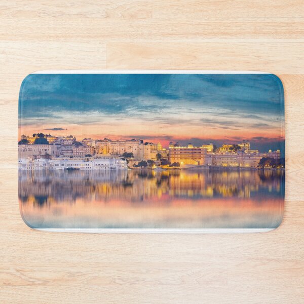 Item preview, Udaipur City Palace, India designed and sold by Captive-Moment.